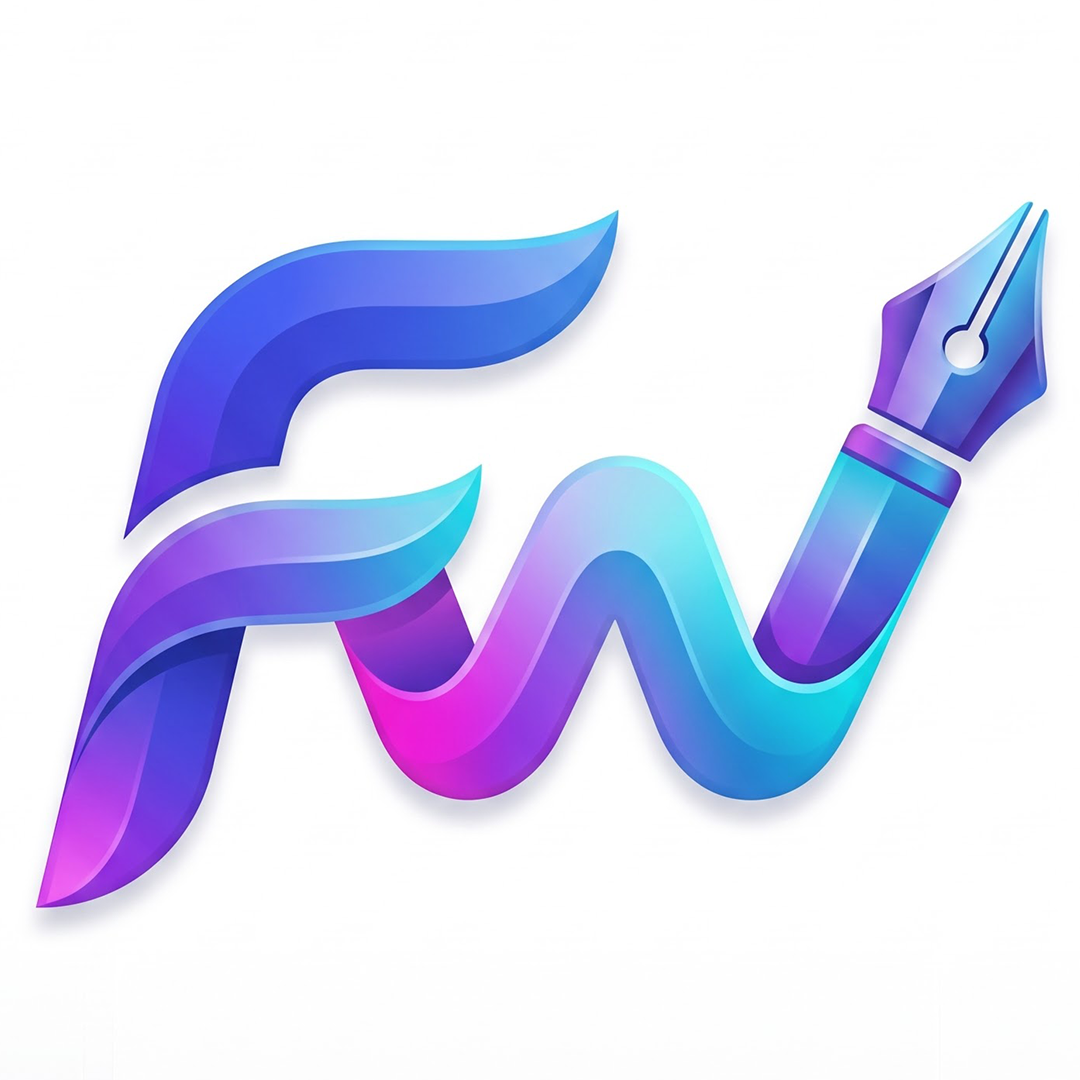 Flow Writer - AI Assistant for Any Webpage Logo